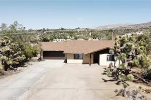 7745 Joshua View, Yucca Valley, CA 92284 - Photo 3