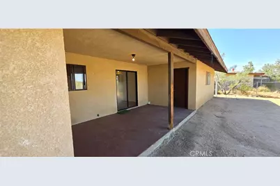 7745 Joshua View, Yucca Valley, CA 92284 - Photo 45