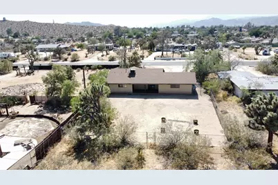 7745 Joshua View, Yucca Valley, CA 92284 - Photo 65
