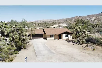 7745 Joshua View, Yucca Valley, CA 92284 - Photo 59