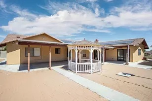 57815 San Tropeze, Yucca Valley, CA 92284 - Photo 13