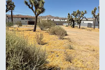0 Primrose, Yucca Valley, CA 92284 - Photo 3