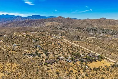 8001 Hammett Road, Yucca Valley, CA 92284 - Photo 55