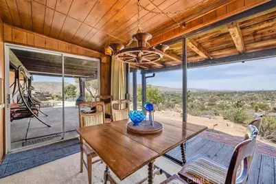 8001 Hammett Road, Yucca Valley, CA 92284 - Photo 31