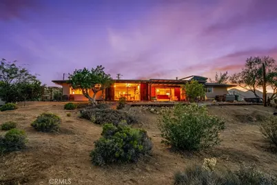 8001 Hammett Road, Yucca Valley, CA 92284 - Photo 59