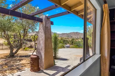 8001 Hammett Road, Yucca Valley, CA 92284 - Photo 33