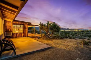 8001 Hammett Rd, Yucca Valley, CA 92284 - Photo 63