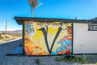 49490 Big Morongo Canyon Road, Morongo Valley, CA 92256 - Photo 47