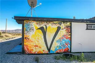 49490 Big Morongo Canyon Rd, Morongo Valley, CA 92256 - Photo 47