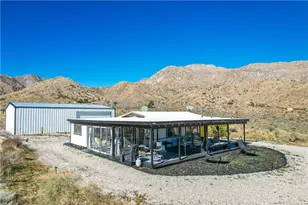 49490 Big Morongo Canyon Rd, Morongo Valley, CA 92256 - Photo 3