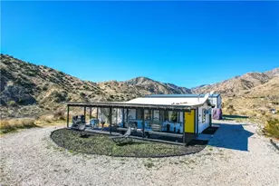 49490 Big Morongo Canyon Rd, Morongo Valley, CA 92256 - Photo 5
