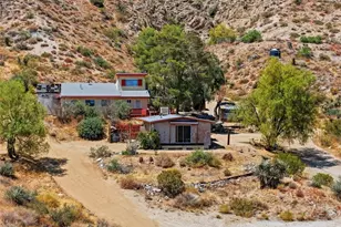 49324 Whiteside, Morongo Valley, CA 92256 - Photo 1