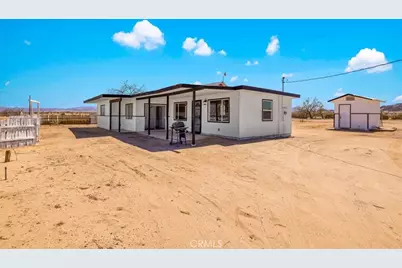 2626 Bristol Avenue, 29 Palms MCB, CA 92277 - Photo 7