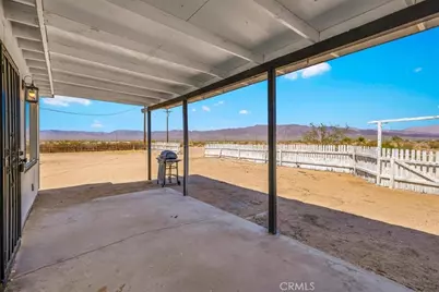 2626 Bristol Avenue, 29 Palms MCB, CA 92277 - Photo 9