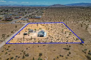 3920 Warren Vista, Yucca Valley, CA 92284 - Photo 49