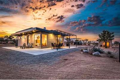3920 Warren Vista, Yucca Valley, CA 92284 - Photo 7