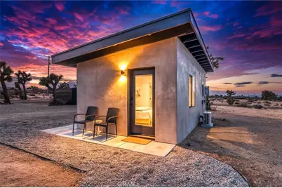 3920 Warren Vista, Yucca Valley, CA 92284 - Photo 5