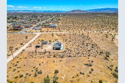 3920 Warren Vista, Yucca Valley, CA 92284 - Photo 49