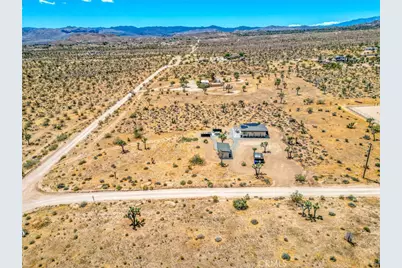 3920 Warren Vista, Yucca Valley, CA 92284 - Photo 41