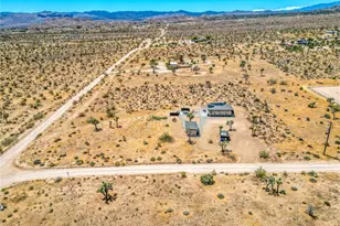 3920 Warren Vista, Yucca Valley, CA 92284 - Photo 41