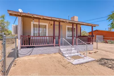 61910 Begonia, Joshua Tree, CA 92252 - Photo 3