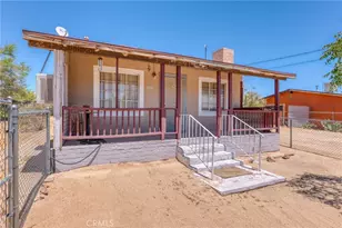 61910 Begonia, Joshua Tree, CA 92252 - Photo 3