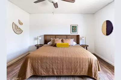 60485 Latham Trail, Joshua Tree, CA 92252 - Photo 23
