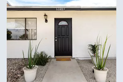 60485 Latham Trail, Joshua Tree, CA 92252 - Photo 3