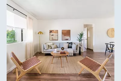 60485 Latham Trail, Joshua Tree, CA 92252 - Photo 1