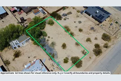 6588 La Buena Tierra Avenue, 29 Palms MCB, CA 92277 - Photo 5