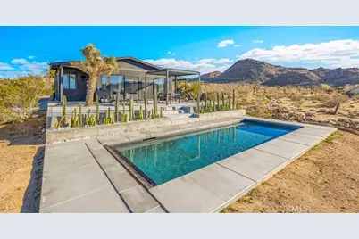 8729 Rock Haven Road, Joshua Tree, CA 92252 - Photo 29