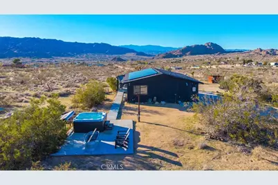 8729 Rock Haven Road, Joshua Tree, CA 92252 - Photo 61