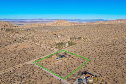 8729 Rock Haven Road, Joshua Tree, CA 92252 - Photo 67