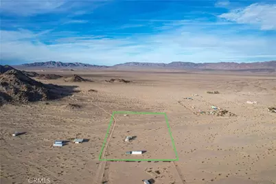 2981 Idle Lane, 29 Palms MCB, CA 92277 - Photo 31