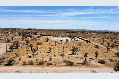 0 Sun Mesa, Yucca Valley, CA 92284 - Photo 1