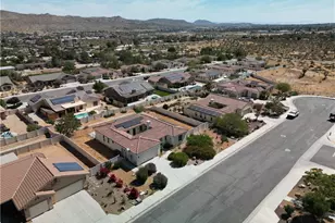 56172 Mountain View, Yucca Valley, CA 92284 - Photo 23