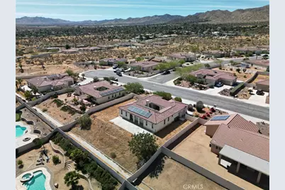 56172 Mountain View, Yucca Valley, CA 92284 - Photo 25