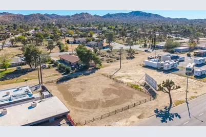 1122 Twentynine Palms, Yucca Valley, CA 92284 - Photo 1