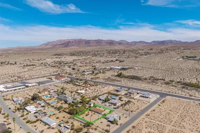 74342 Chemehuevi Drive, 29 Palms MCB, CA 92277 - Photo 31