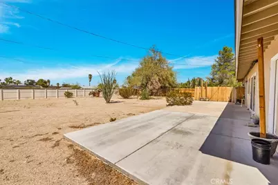 74342 Chemehuevi Drive, 29 Palms MCB, CA 92277 - Photo 25