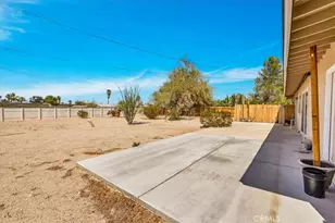 74342 Chemehuevi Dr, 29 Palms MCB, CA 92277 - Photo 25