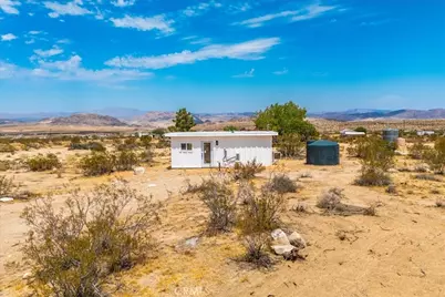 777 Quail Bush Road, Landers, CA 92285 - Photo 23