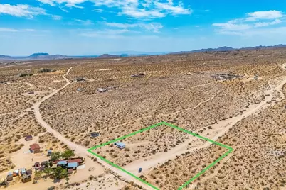 777 Quail Bush Road, Landers, CA 92285 - Photo 39