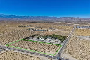 0 Dillon Rd, Desert Hot Springs, CA 92240 - Photo 1