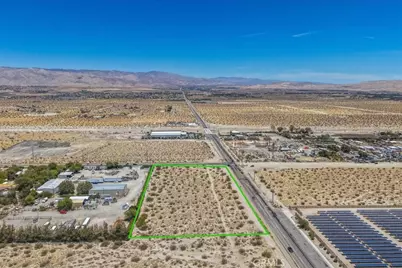 0 Dillon Road, Desert Hot Springs, CA 92240 - Photo 29