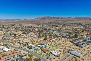 73433 Desert Trail, 29 Palms MCB, CA 92277 - Photo 39