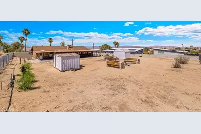 73433 Desert Trail, 29 Palms MCB, CA 92277 - Photo 29