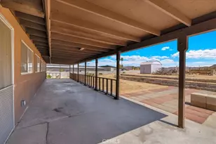 73433 Desert Trail, 29 Palms MCB, CA 92277 - Photo 25