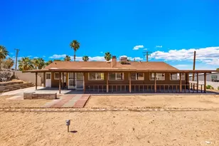 73433 Desert Trail, 29 Palms MCB, CA 92277 - Photo 33
