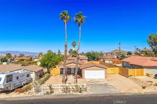 5665 Lupine Ave, 29 Palms MCB, CA 92277 - Photo 25